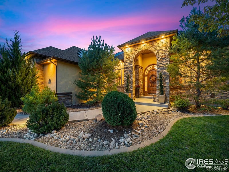 1326 Woods Landing Dr, Fort Collins, CO 80525