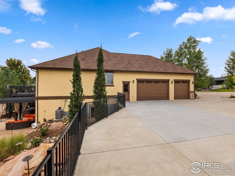 1326 Woods Landing Dr, Fort Collins, CO 80525