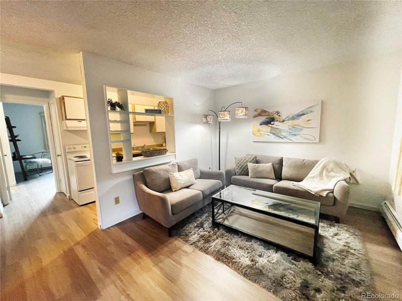 5875 E Iliff Ave #119, Denver, CO 80222