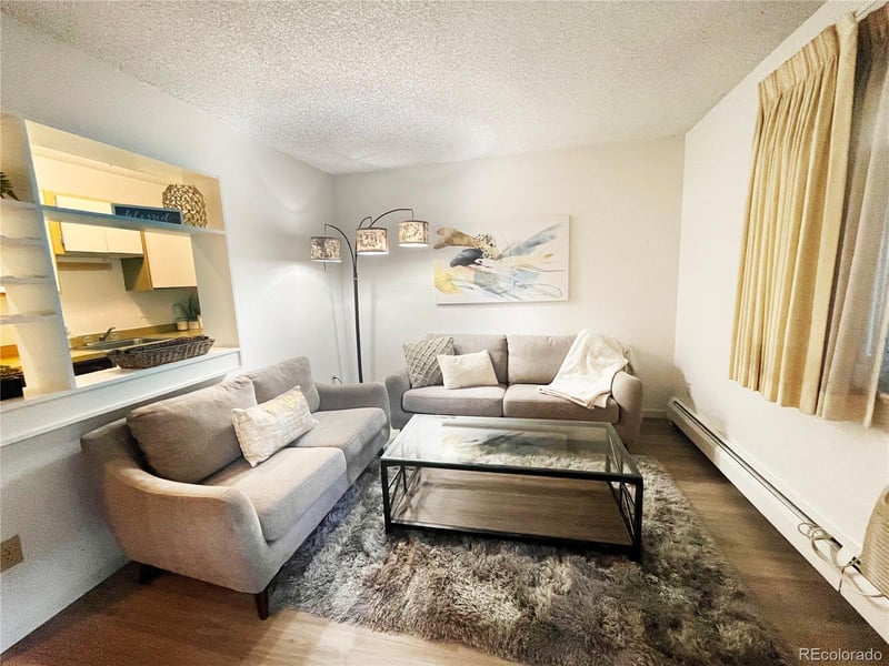 5875 E Iliff Ave #119, Denver, CO 80222