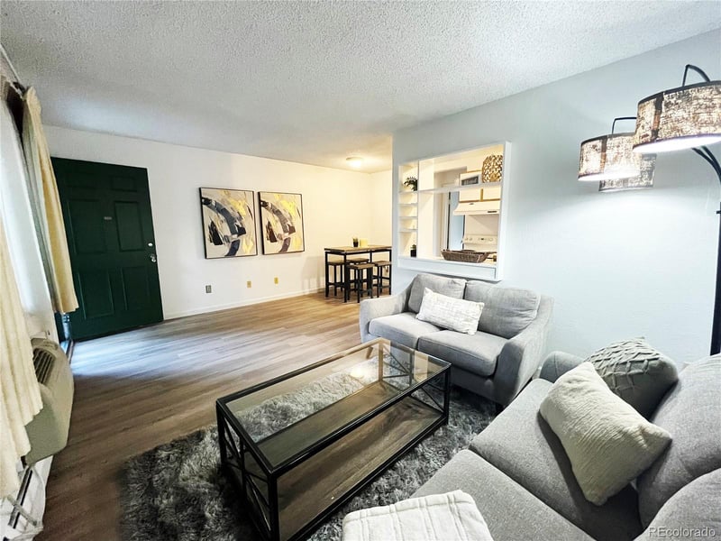5875 E Iliff Ave #119, Denver, CO 80222