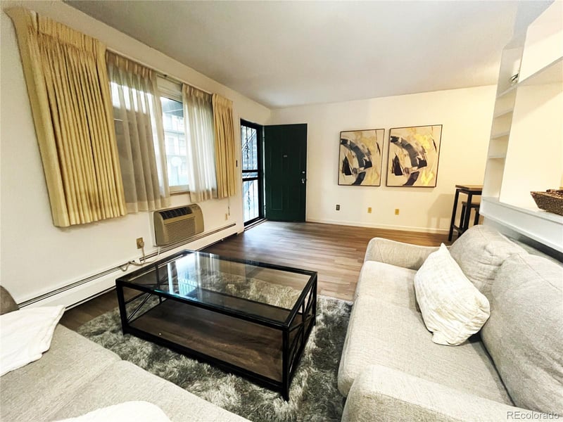 5875 E Iliff Ave #119, Denver, CO 80222