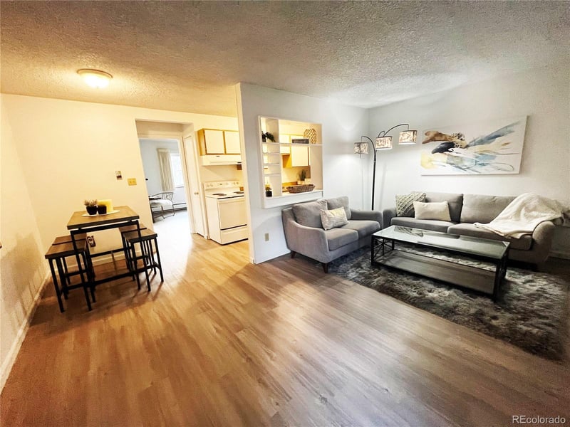 5875 E Iliff Ave #119, Denver, CO 80222