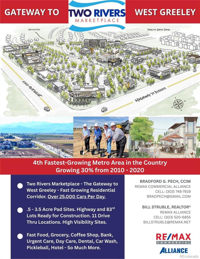 1015 83rd Lot 14 Ave, Greeley, CO 80634