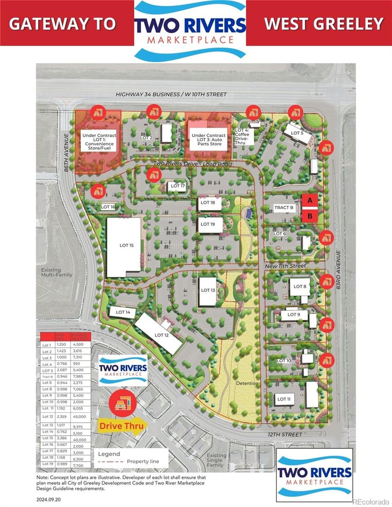 1015 83rd Lot 14 Ave, Greeley, CO 80634