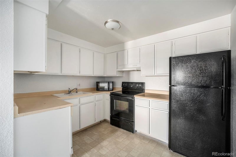 3047 W 47th Ave #204, Denver, CO 80211
