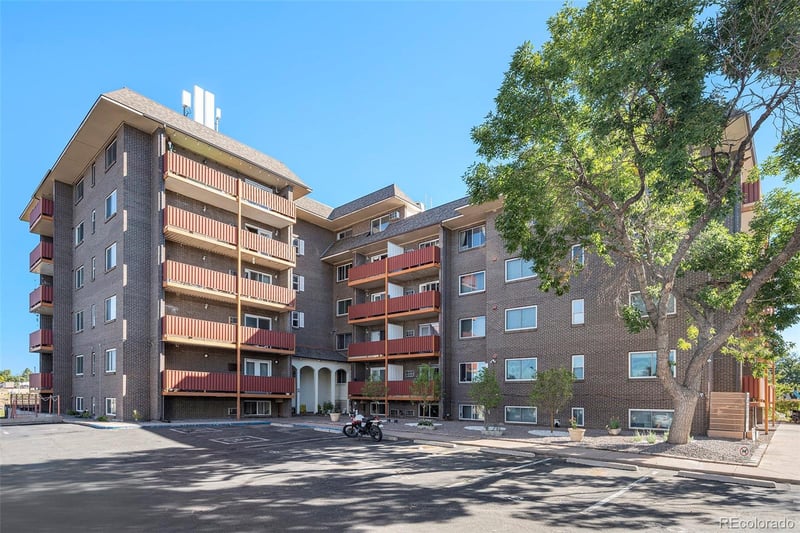 3047 W 47th Ave #204, Denver, CO 80211