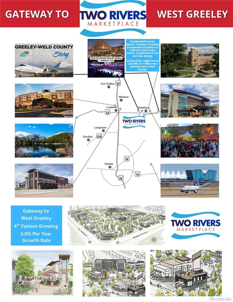 1015 83rd Lot 16 Ave, Greeley, CO 80634