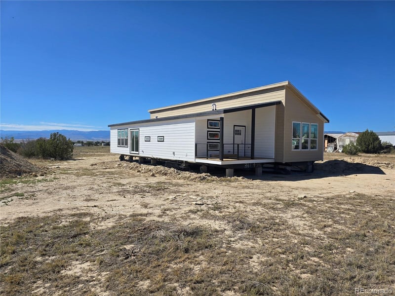 760 7th St, Penrose, CO 81240