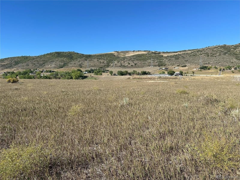 5641 S Deframe St, Littleton, CO 80127