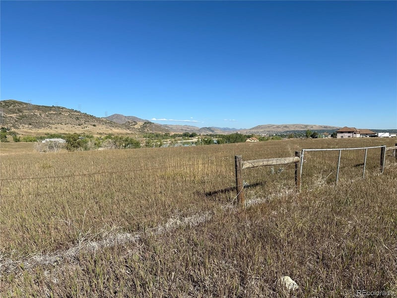 5641 S Deframe St, Littleton, CO 80127