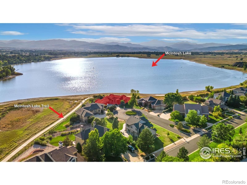 2931 Breakwater Way, Longmont, CO 80503