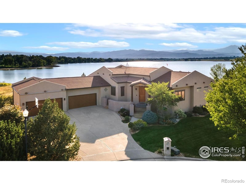 2931 Breakwater Way, Longmont, CO 80503