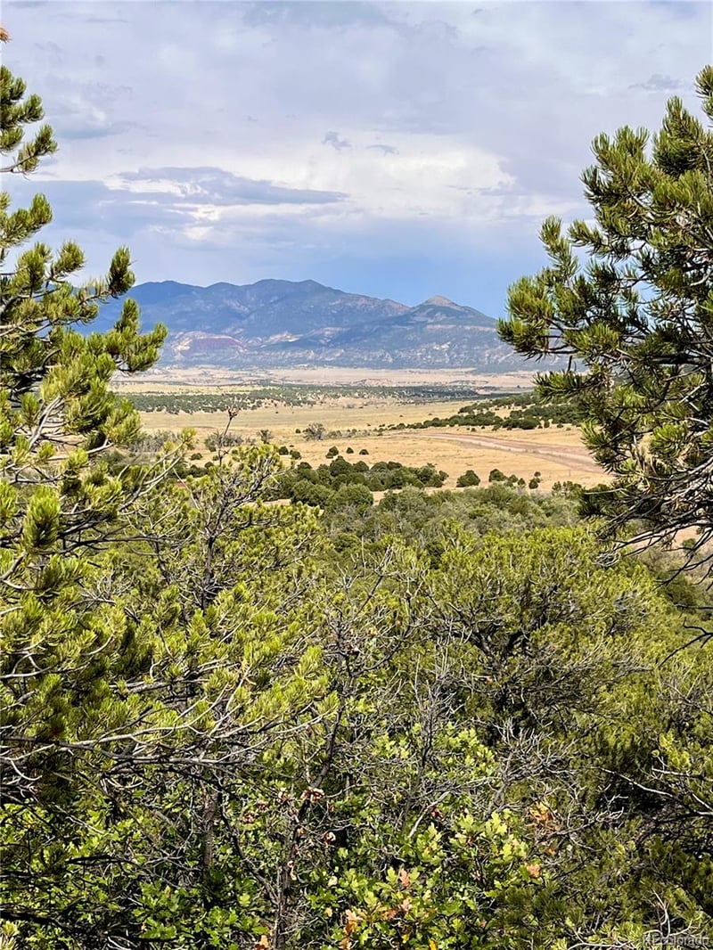 County Rd 531, Gardner, CO 81040
