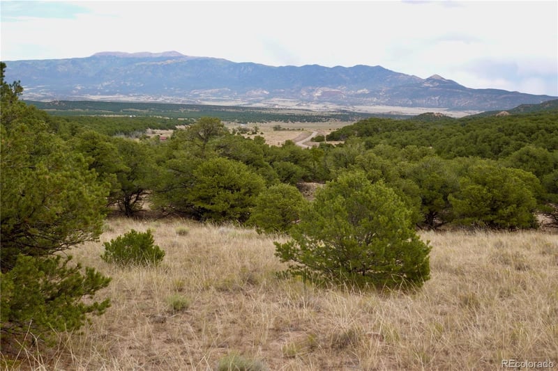 County Rd 531, Gardner, CO 81040