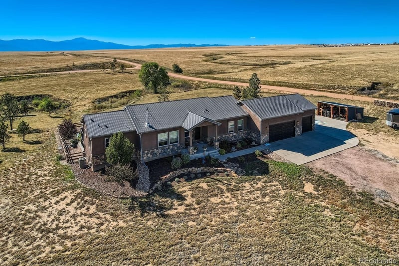 16535 Book Dr, Colorado Springs, CO 80930