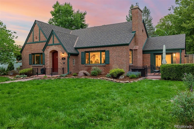 2250 Leyden St, Denver, CO 80207