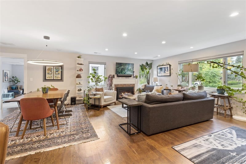 2250 Leyden St, Denver, CO 80207