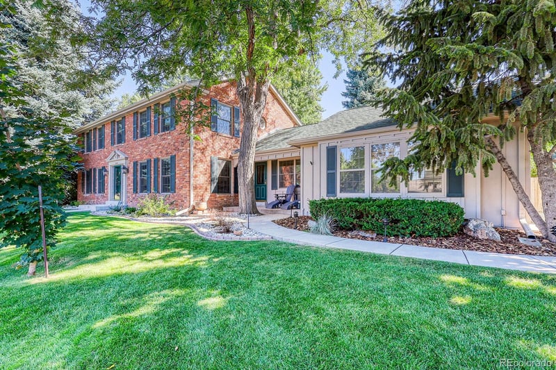 10880 W 29th Ave, Lakewood, CO 80215