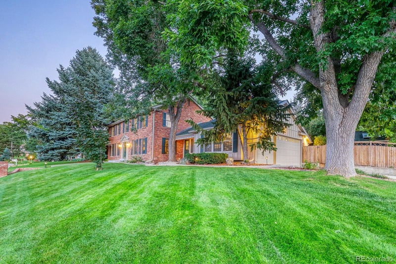 10880 W 29th Ave, Lakewood, CO 80215