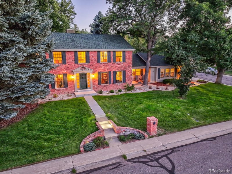 10880 W 29th Ave, Lakewood, CO 80215