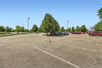 801 Yosemite St, Denver, CO 80230