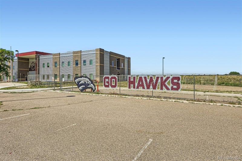 801 Yosemite St, Denver, CO 80230