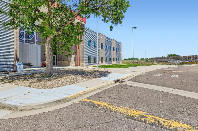 801 Yosemite St, Denver, CO 80230