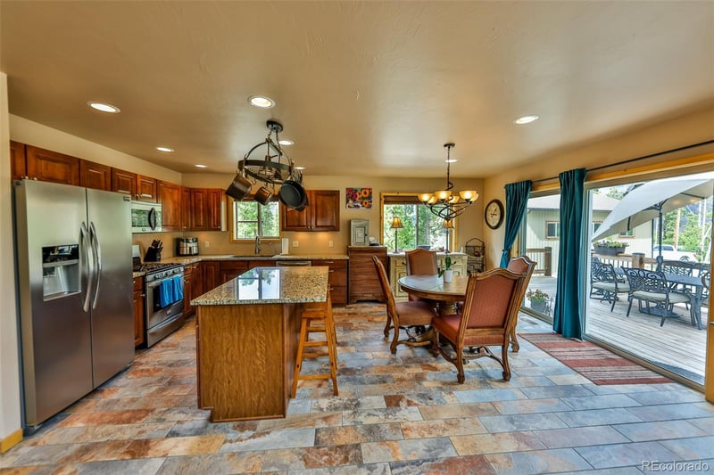 1264 Gcr 4739, Grand Lake, CO 80447