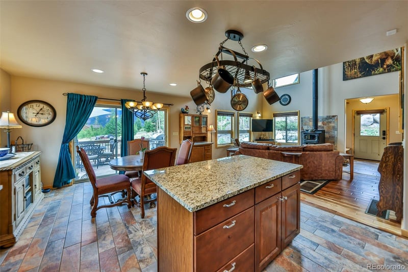 1264 Gcr 4739, Grand Lake, CO 80447