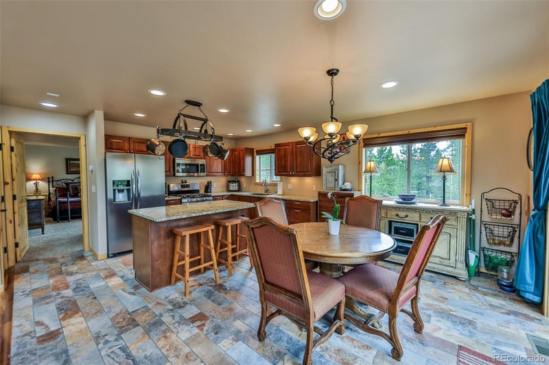 1264 Gcr 4739, Grand Lake, CO 80447