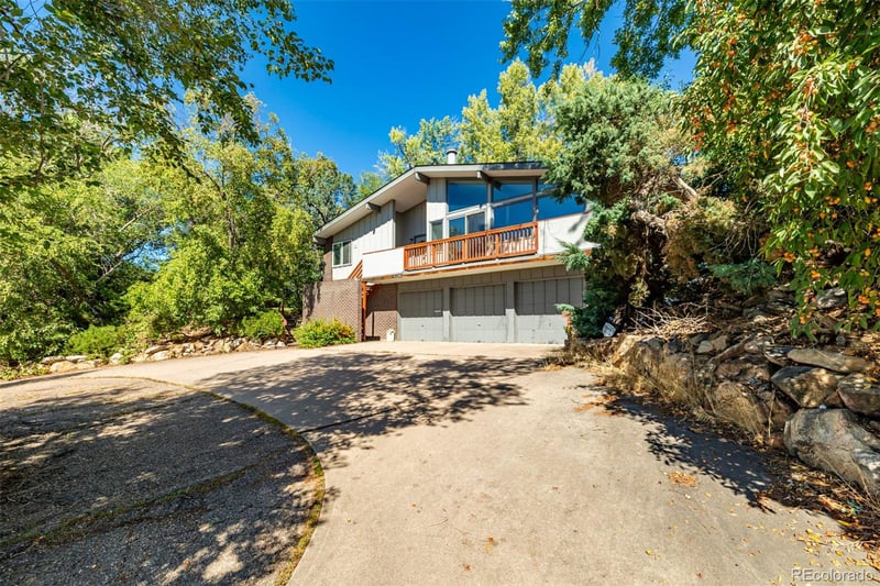 4855 W Yale Ave, Denver, CO 80219