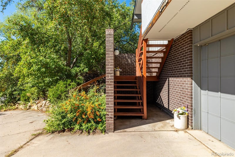 4855 W Yale Ave, Denver, CO 80219