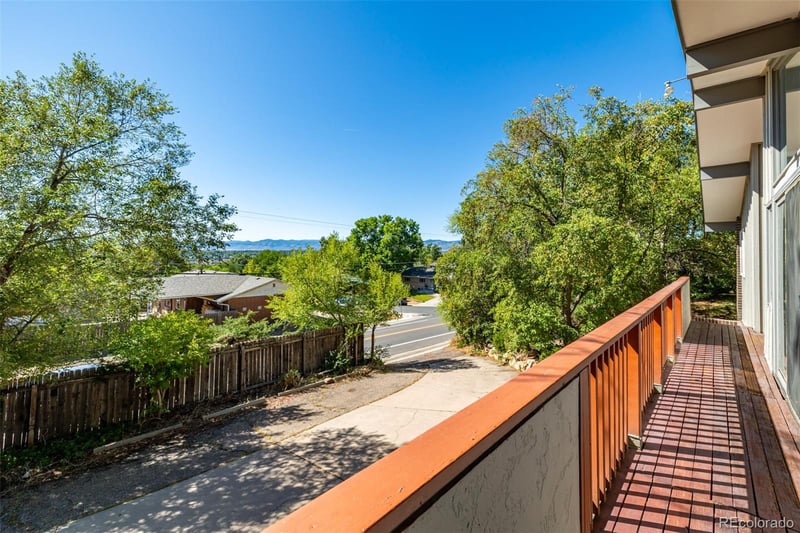 4855 W Yale Ave, Denver, CO 80219
