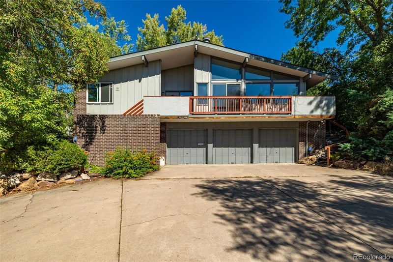 4855 W Yale Ave, Denver, CO 80219