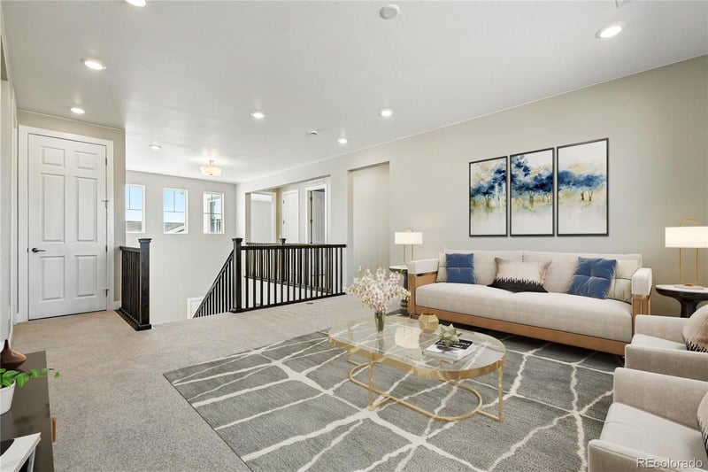 9329 Russell Cir, Arvada, CO 80007