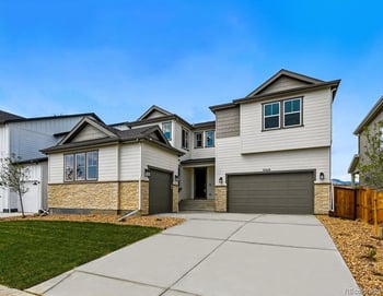 9329 Russell Cir, Arvada, CO 80007