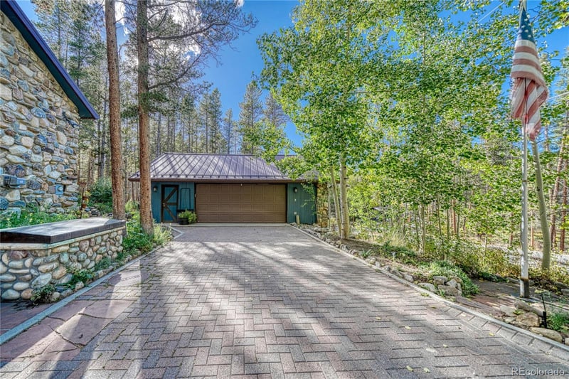 212 Rafferty Dr, Leadville, CO 80461