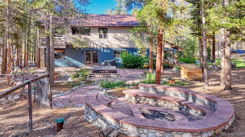212 Rafferty Dr, Leadville, CO 80461
