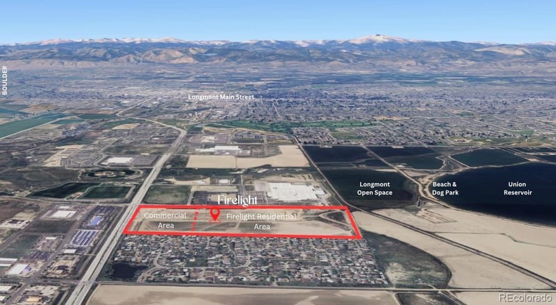 00000 Fairview St, Firestone, CO 80520