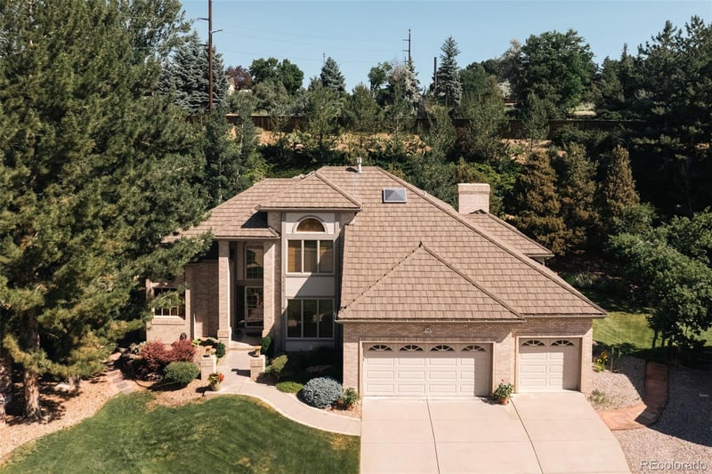 1925 S Routt Ct, Denver, CO 80227