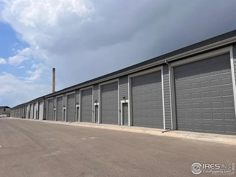 266 E Chestnut St #7, Windsor, CO 80550