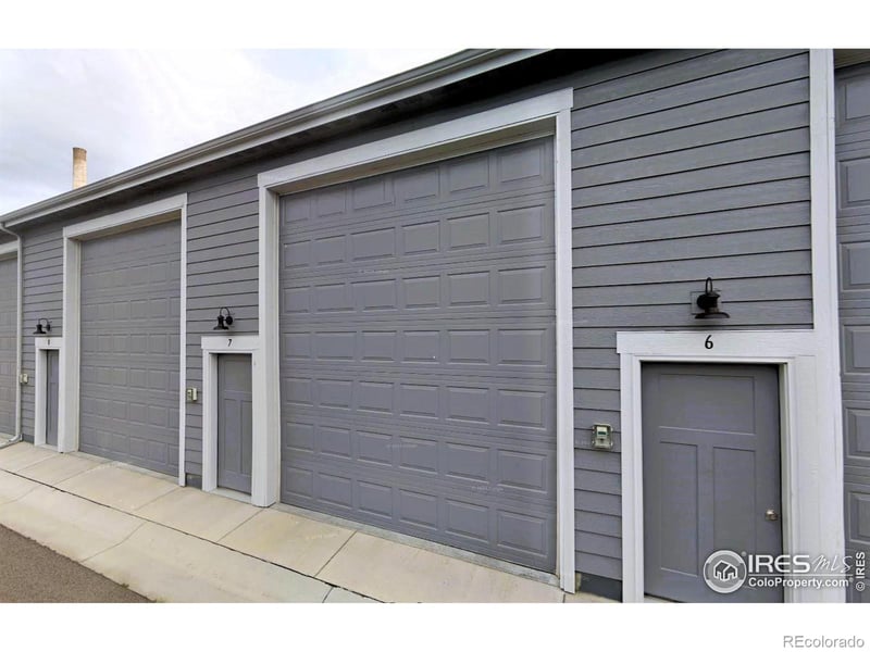 266 E Chestnut St #7, Windsor, CO 80550