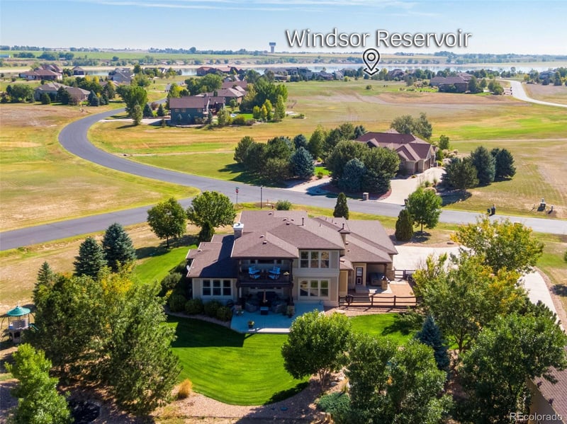 37046 Golden Eagle Ct, Severance, CO 80550