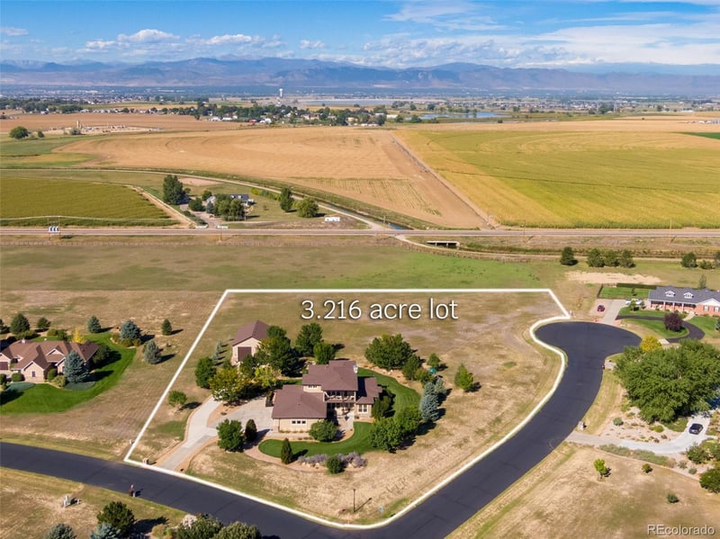 37046 Golden Eagle Ct, Severance, CO 80550
