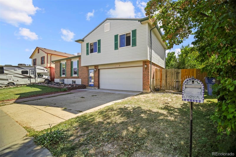 6526 W 114th Ave, Westminster, CO 80020