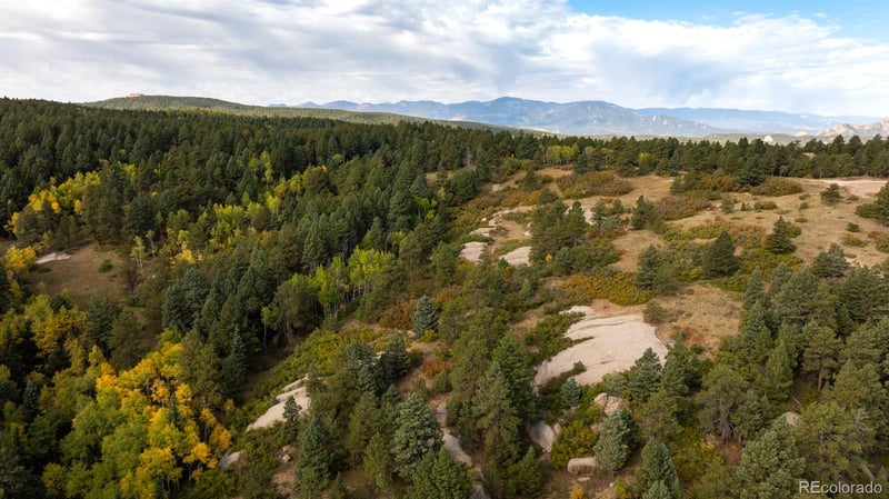 0 Rampart Range Rd, Sedalia, CO 80135