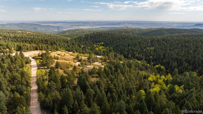 0 Rampart Range Rd, Sedalia, CO 80135