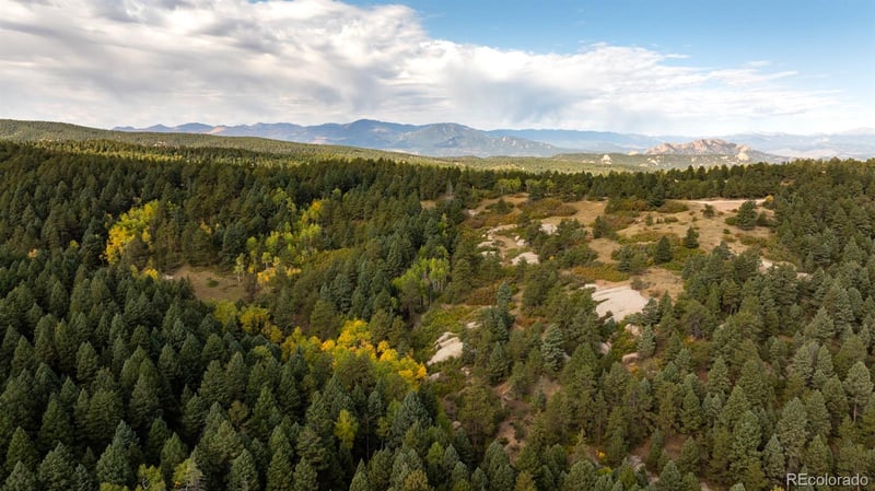 0 Rampart Range Rd, Sedalia, CO 80135