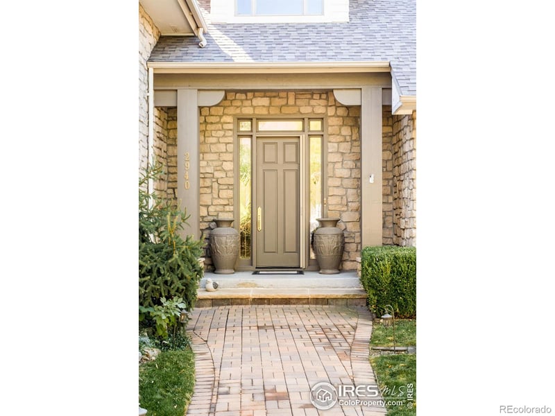 2940 Island Dr, Boulder, CO 80301